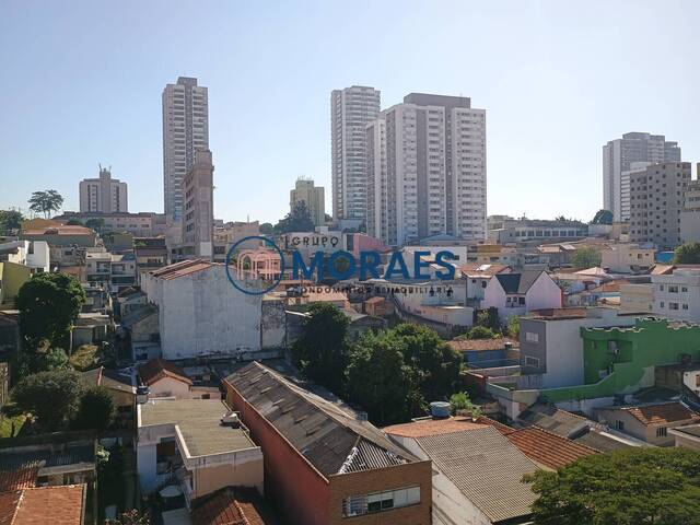 #MAR582 - Apartamento para Venda em São Paulo - SP - 3