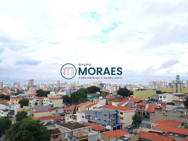 #MAR577 - Apartamento para Venda em São Caetano do Sul - SP - 1