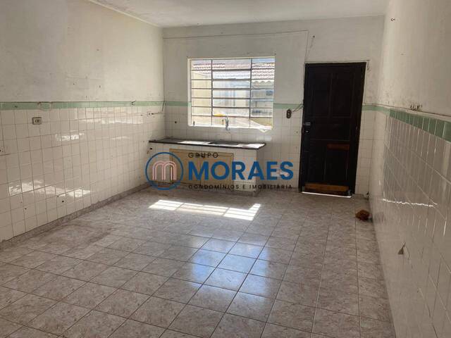 #FUL590 - Casa Sobrado para Venda em São Caetano do Sul - SP - 3