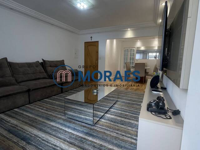 #MOR601 - Apartamento para Venda em São Caetano do Sul - SP - 2