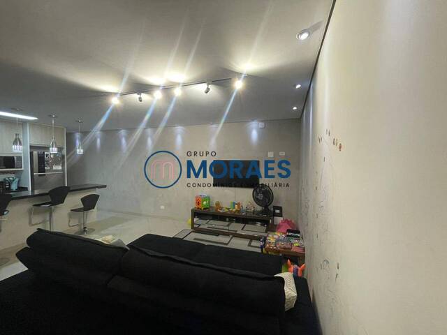 #MOR604 - Apartamento para Venda em Santo André - SP - 2