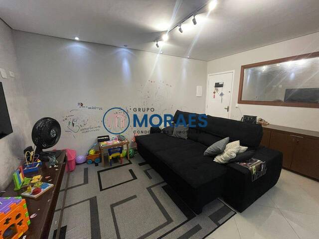 #MOR604 - Apartamento para Venda em Santo André - SP - 3