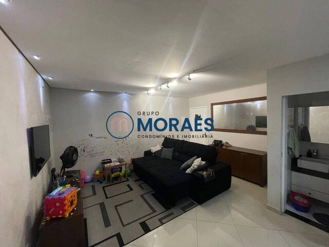 #MOR604 - Apartamento para Venda em Santo André - SP - 1